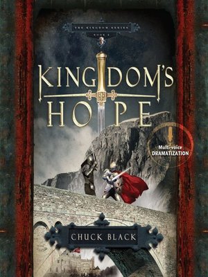 cover image of Kingdom's Hope